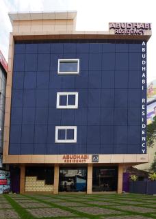 ABUDHABI RESIDENCY - Palakkad - 0