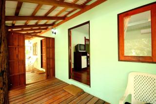 Baan Pongam Resort - Ao Nang Beach - 2
