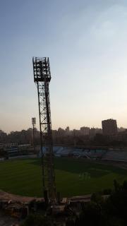 المهندسين احمد عرابي - Il Cairo - 1