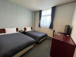Zentsuji Grand Hotel - Zentsuji - 7
