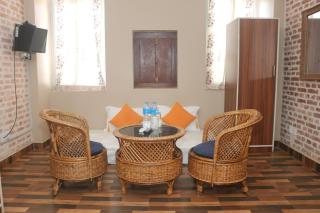 Hotel Vacation Home Kathmandu - Thamel - 1