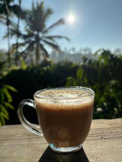 Lotus Jewel Forest Camping - Sultan Bathery - 9