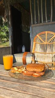 Lotus Jewel Forest Camping - Sultan Bathery - 6