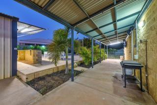 79 Nimitz Street - Pool and Pet Friendly - Exmouth - 7