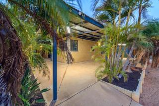 79 Nimitz Street - Pool and Pet Friendly - Exmouth - 2