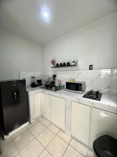 Departamento por plaza terraza oblatos - Guadalajara - 6