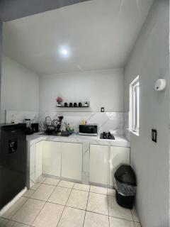Departamento por plaza terraza oblatos - Guadalajara - 7