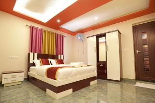 Loreal Luxury Holiday villa - Ambalavayal - 4