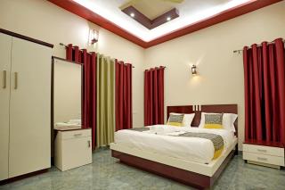 Loreal Luxury Holiday villa - Ambalavayal - 3