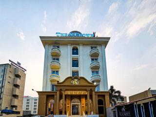 The S Crown Somnath - Somnath - 0