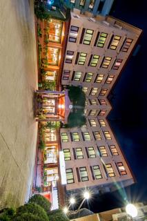 Hotel Vaishali - Kathmandu - 9