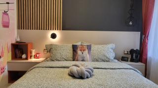 Pinewood ANG luxurious apartment A43, Borovets Gardens - Borovets - 0