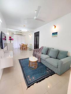Luxury Beach Staycation family Pool Wi-Fi Car Park - Goa - 0
