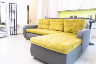 Luxury Brand New Win Herastrau - 2