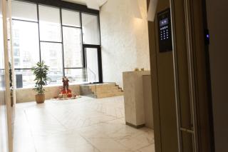 Luxury Brand New Win Herastrau - Bucarest - 8