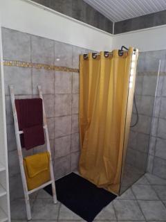 La Poz Kreyol Appartement à la campagne - Le Lamentin - 9