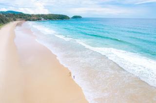 Thavorn Palm Beach Resort Phuket - Karon Beach - 6