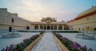 Bhadrawati Palace - - 3