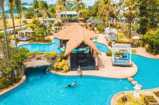 Thavorn Palm Beach Resort Phuket - 2