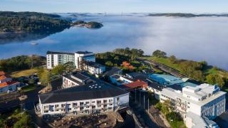 Bohusgården Hotell & Konferens - Uddevalla - 0