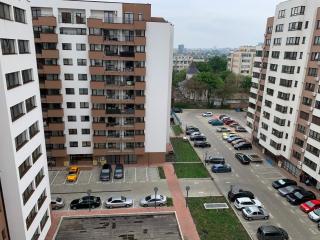 Newton Apartments by GLAM APARTMENTS - 0