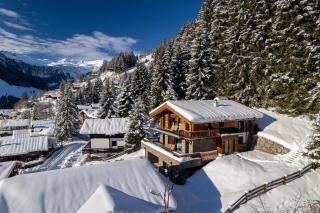 Lavender Hill - Summer holiday & ski villa chalet - Saalbach-Hinterglemm - 8