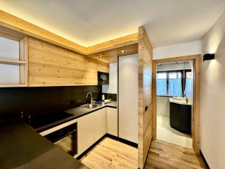 Dolomiti Luxury Mountain View BIKE FRIENDLY - Canazei - 5