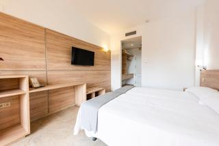 Hotel Toboso Almuñécar - Almuñécar - 9