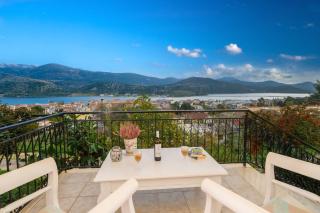 Aphrodite Superb Sea View Apartment - Argostoli - 9