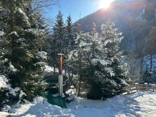Lavender Hill - Summer holiday & ski villa chalet - Saalbach-Hinterglemm - 1