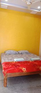 Ashwini home stay hampi - 8