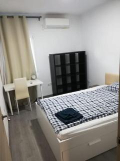 Casa mono - Málaga - 1