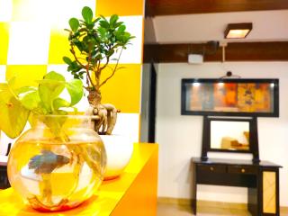 Athasri Hotel HSR Layout - Bangalore - 9