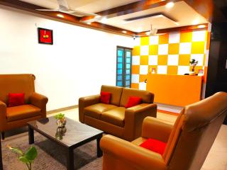 Athasri Hotel HSR Layout - Bangalore - 5