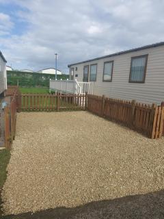 149 Holiday Resort Unity 6 berth Passes optional No pets - 0