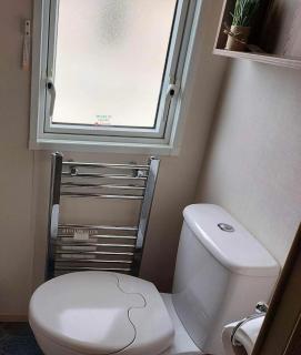 149 Holiday Resort Unity 6 berth Passes optional No pets - Brean - 8