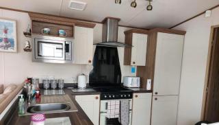 149 Holiday Resort Unity 6 berth Passes optional No pets - Brean - 7