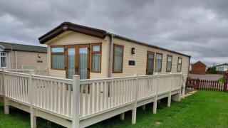 149 Holiday Resort Unity 6 berth Passes optional No pets - 5