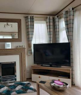 149 Holiday Resort Unity 6 berth Passes optional No pets - 1