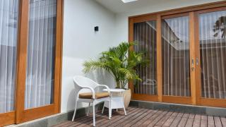 Diana ArtVilla - Canggu - 8