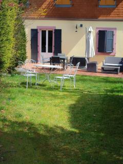 Villa Rosa Trois Epis - Trois-Épis - 1