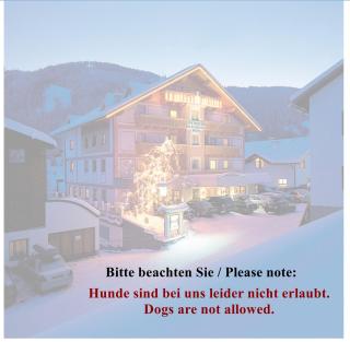 Hotel Garni Serfauserhof - Serfaus - 4