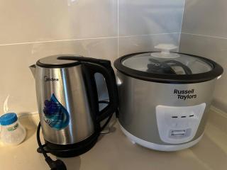 SeaView Danga Bay - Heart of City - by Cowidea - 0