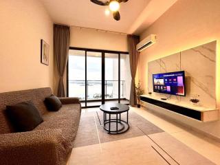 SeaView Danga Bay - Heart of City - by Cowidea - Johor Bahru - 9
