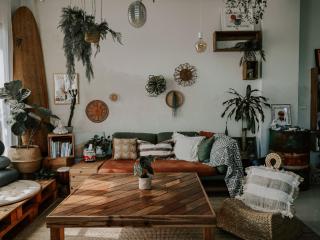 白木宿客WoodWhite House - 3