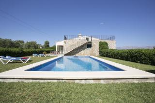Villa AUBELLONS - Alcúdia - 0