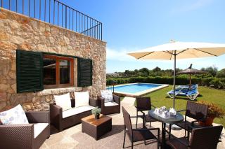 Villa AUBELLONS - Alcúdia - 4