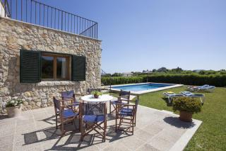 Villa AUBELLONS - Alcúdia - 2