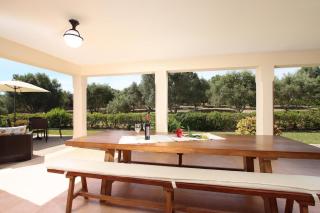 Villa AUBELLONS - Alcúdia - 8