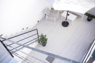 Le Tartane B&b Guidaloca - Castellammare del Golfo - 5